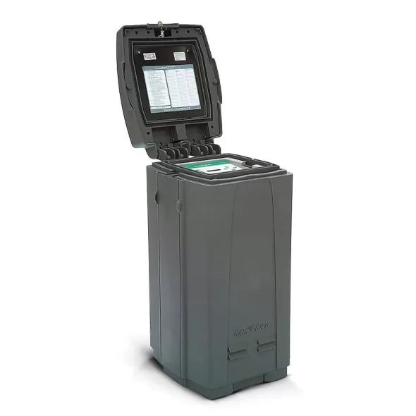 26.5 VAC 5.25 A 2-Wire 72-Station Controller | RBGPARES722S
