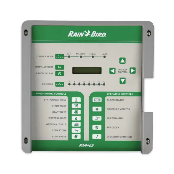 26.5 VAC 5.25 A 2-Wire 72-Station Controller | RBGPARES722S