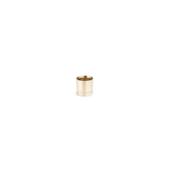 32 mm Compression Brass Sleeve | RHU139492001