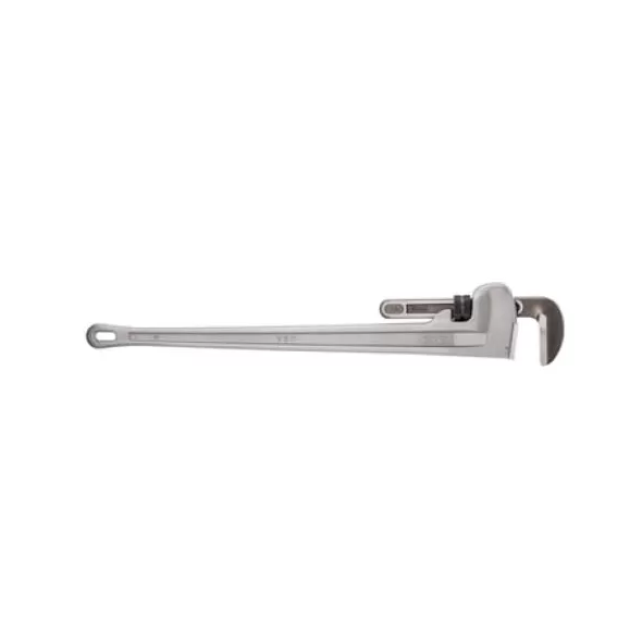 3" Pipe 824 Model Straight Pipe Wrench | RIG31105