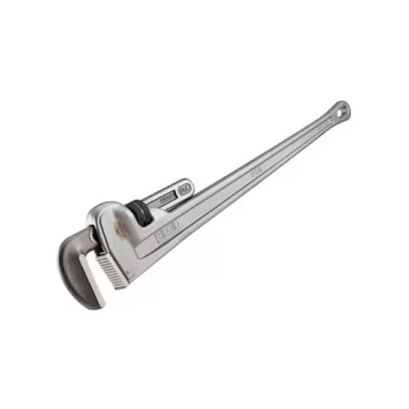 3" Pipe 824 Model Straight Pipe Wrench | RIG31105