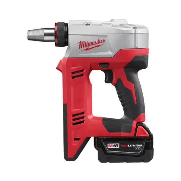 9-1/2" 18 V 45 spm Expansion Tool Kit | RNTMKE263222XC