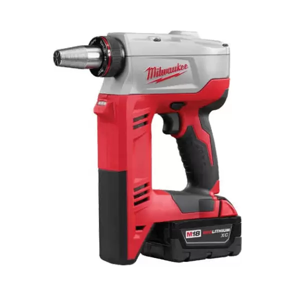 9-1/2" 18 V 45 spm Expansion Tool Kit | RNTMKE263222XC