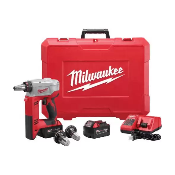 9-1/2" 18 V 45 spm Expansion Tool Kit | RNTMKE263222XC