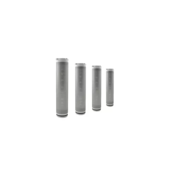 140 Mesh 2" White Polyester For Aqua Optima Evolve Spin Down Sediment Filters Replacement Filter Screen Element | RUSFS2140