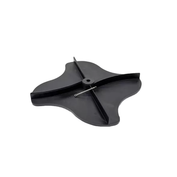 with Cotter Pin Spinner | SGMD70000