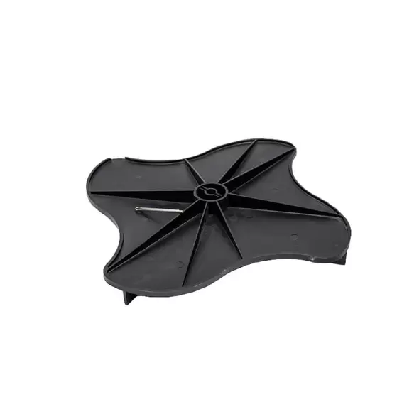 with Cotter Pin Spinner | SGMD70000