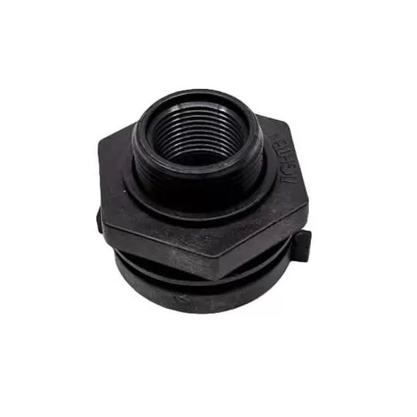 For 3/4" Tank Bulkhead | SGMS51242