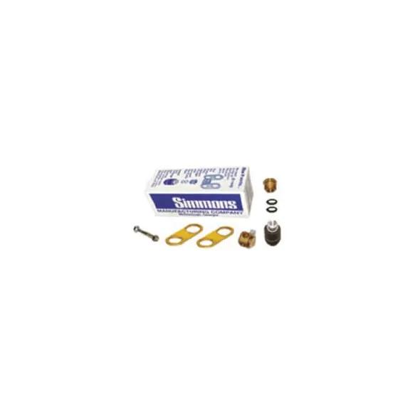 For 6800LF Series Lead-Free Yard Hydrants Repair Kit | SIM850
