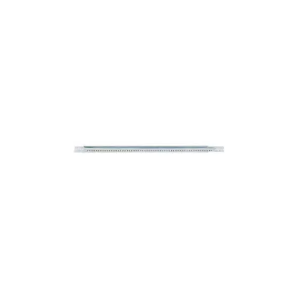 0.602" x 0.529" 150 lb 20 ga Steel Zinc-Plated 523 For 24" Studs Universal Bracketing System | SIO52324