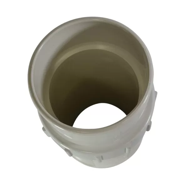 PVC Coupling 26-1/4" L 6" IPS Slip Expansion Repair | 11860QF