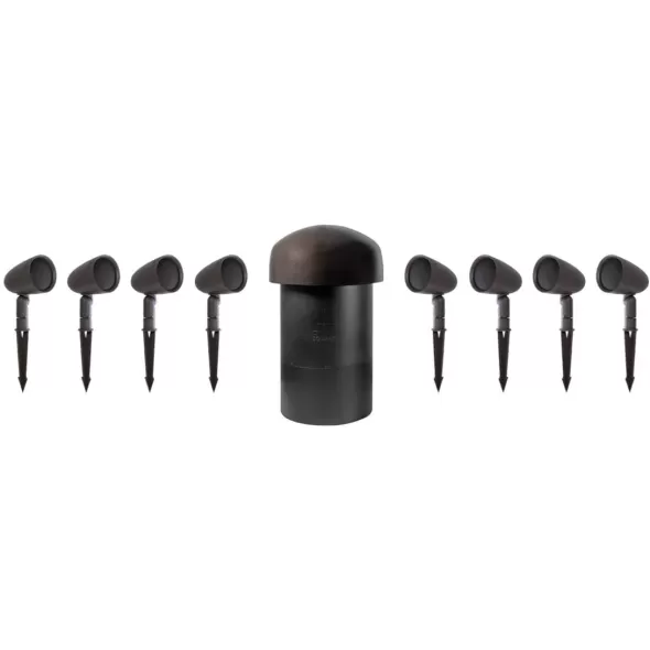 Polyurethane Garden Series Demo Kit | SNC93441