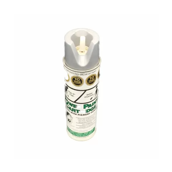 20 oz Can Silver Marking Paint