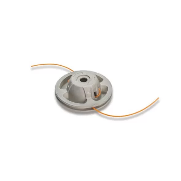 Magnesium Alloy For Stihl FS55 to FS131 Straight Shaft Trimmer Cutting Head | STI40017102105