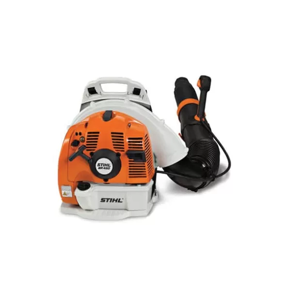 3.86 cu-in 3.9 bhp Backpack 642 cfm Blower | STIBR450