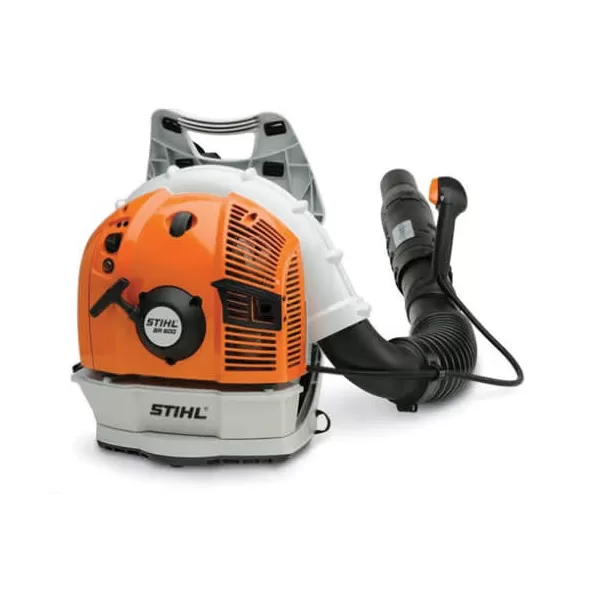 3.95 cu-in 3.8 bhp Backpack 238 mph Blower | STIBR600