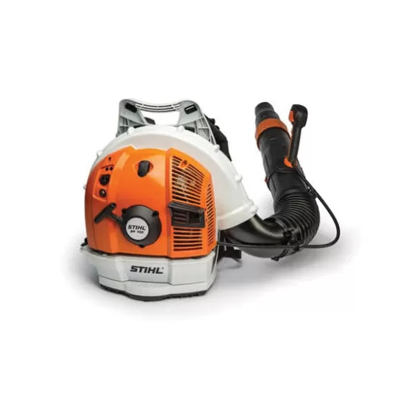 3.95 cu-in 3.8 bhp Backpack 197 mph Blower | STIBR700