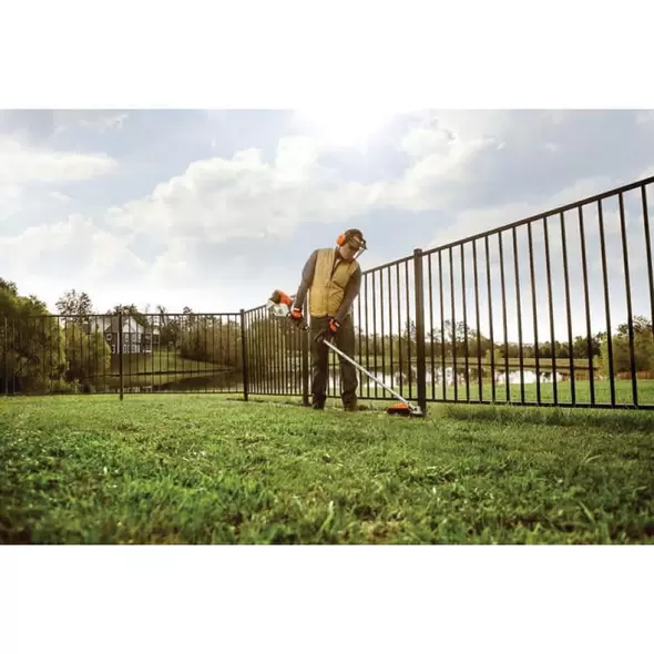 2.2 cu-in 1.9 bhp Trimmer | STIFS131R