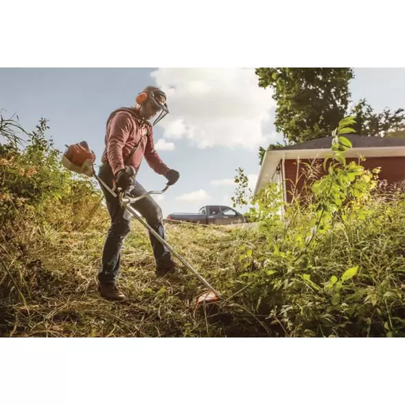 2.3 cu-in 2.3 bhp Trimmer | STIFS240