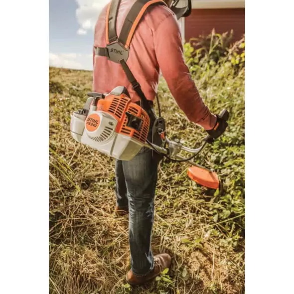2.3 cu-in 2.3 bhp Trimmer | STIFS240