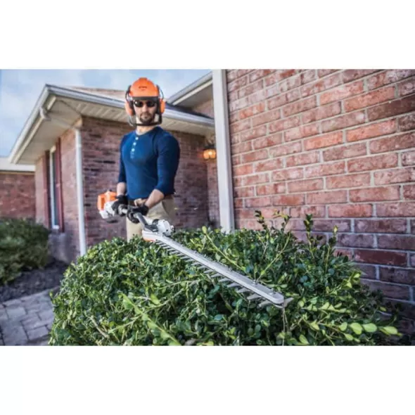 1.5 cu-in 1.2 bhp 145 Degrees Head Hedge Trimmer | STIHL94K145