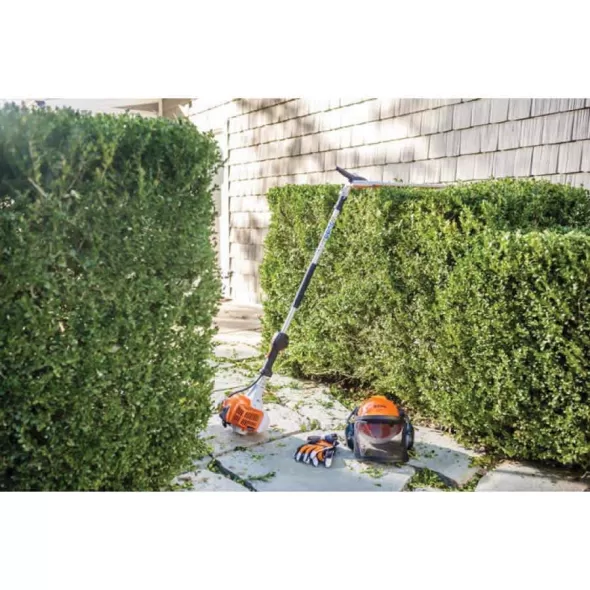 1.5 cu-in 1.2 bhp 145 Degrees Head Hedge Trimmer | STIHL94K145