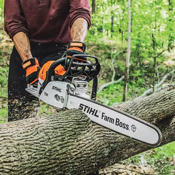 13000 rpm 3.06 cu-in Chainsaw | STIMS27120
