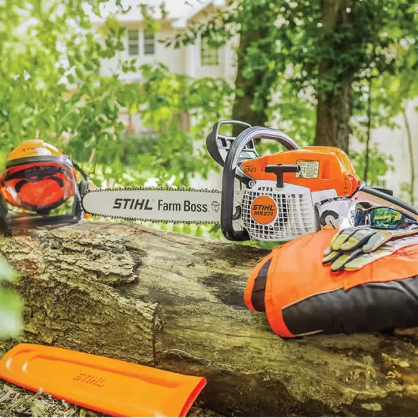 13000 rpm 3.06 cu-in Chainsaw | STIMS27120