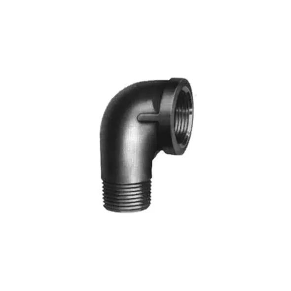 American Granby Street Elbow FIPT x MIPT Bronze 90 Degrees Degrees 3/4" | TFBRZ90ST007LF