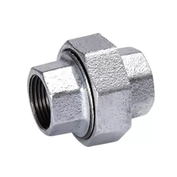 2-1/2" FNPT Union | TFGUN025