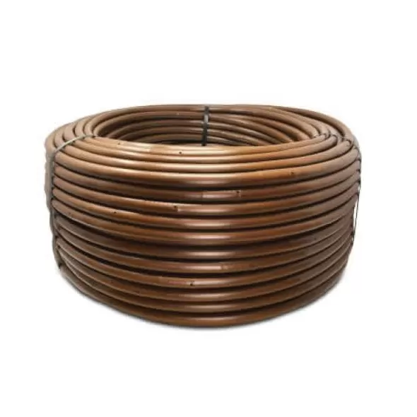 Toro Dripline 17 mm x 250' 0.92 gph 12" Space Brown | PCB-412-025