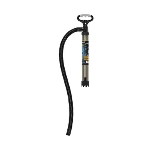 21" Tool UltraMax Plus Water Suction Pump | UNDAG1236C
