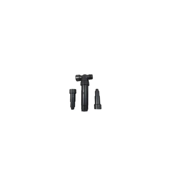 3/4" Black Polypropylene Pop Up Conversion Kit | AGFFR217710