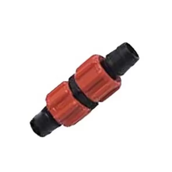 5/8" Tape-Loc Orange Plastic Joiner | AGP12030062