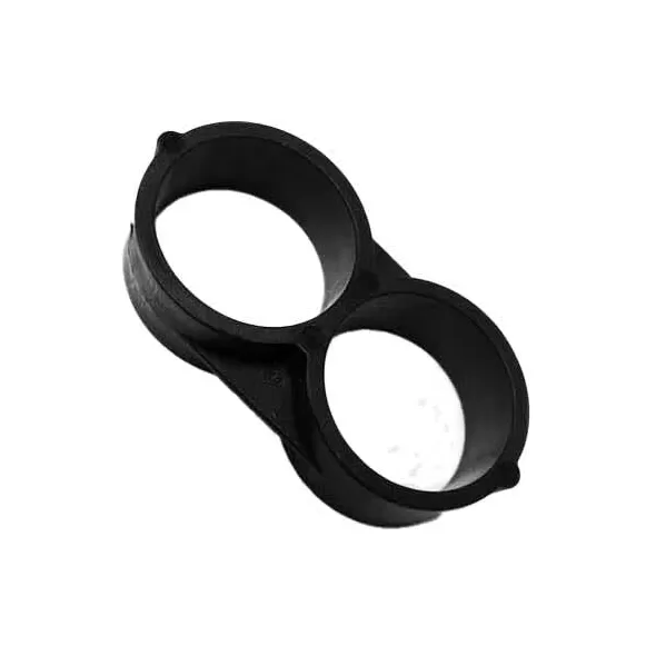 17 mm For 0.72" OD Tubing Tubing End Closure