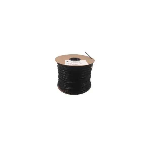 Agrifim Polyethylene Spool Tubing 1/4" x 1000' Black | A 220/1000