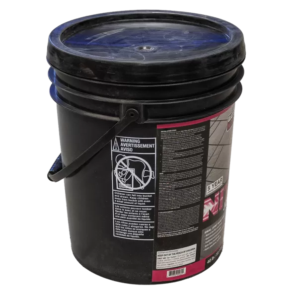 Alliance Designer Products Jointing Sand, 40 Lb Pail Gray 56 Sq-Ft For 3/16" Joint 13.9 Sq-Ft For 3/4" Joint 10.8 Sq-Ft For 1" Joint Coverage | GATORNITRO002