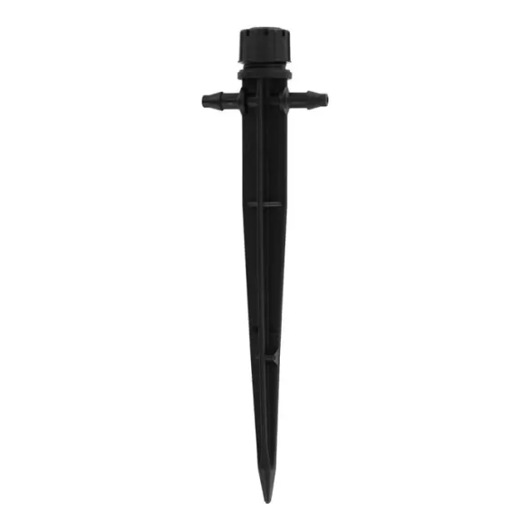 4 mm Plastic Adjustable Flow Dripper | ANT30995