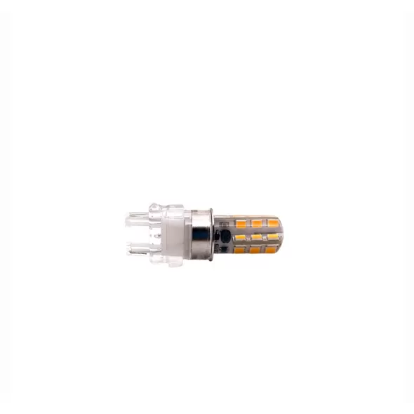 Alliance Lighting Lamp, 2.5W 3156 Wedge Bi-Pin G4 CRI 200 Lumens 2700K LED | AOLL3156200LM