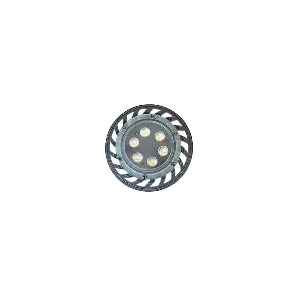 Alliance Lighting Lamp, 35W PAR36 300 Lumens Halogen 45 Degrees Degrees Wide Flood | AOLLPAR3635
