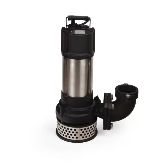 Atlantic A Series Tidal Wave Water Pump, 2 HP 230 V 8200 Gph | 87752