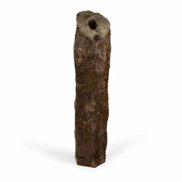 10" X 36" 400 Gpm Natural Basalt Column | 73780
