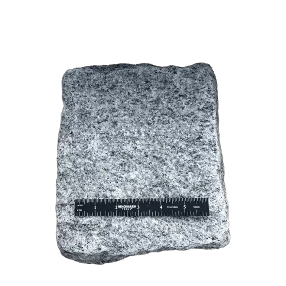 Jumbo Block, 10" x 7" x 4" Belgian | 605501