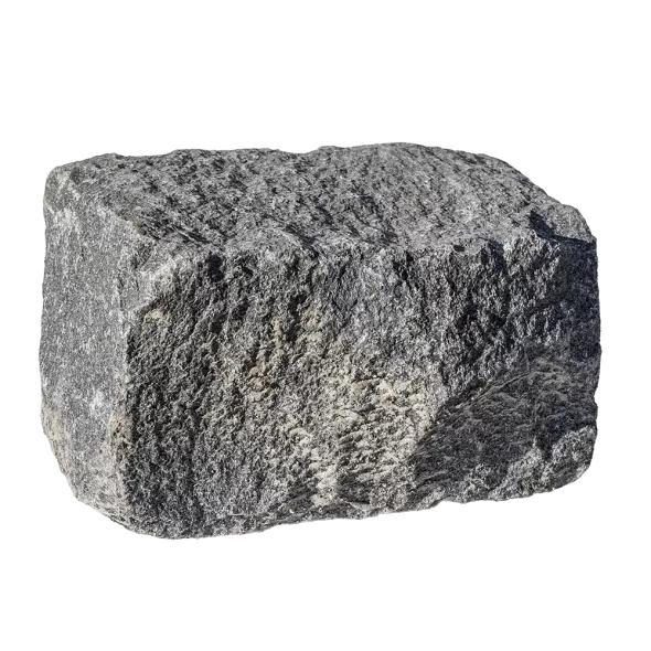 Regulation Block, 9" x 5" x 5" Belgian | 605509