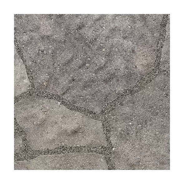 Belgard Mega-Arbel Patio Slab Paver, Rectangular Natural Flagstone, Irregular, Rio | 10200689