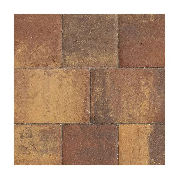 Belgard Legacy Paver Combo, 2-3/8", 2-Piece Appian-Stone, Natural Smooth | 10500345