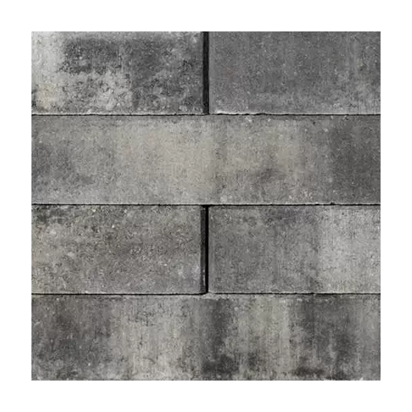Belgard Retaining Wall Cap, 2" x 20" x 13" Rectangular Melville Wall Metropolitan | 16052589