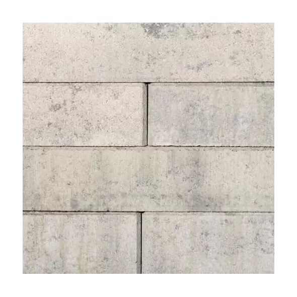 Belgard Retaining Wall Cap, 2" x 20" x 13" Rectangular Melville Wall Metropolitan | 16054685