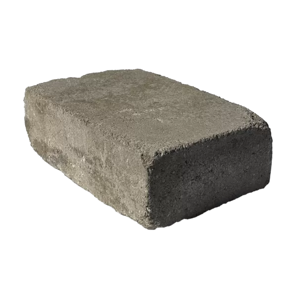 12" x 8" x 4" Rectangular Danville Beige Free-Standing Universal Weston Stone Heritage Retaining Wall | BEL16250381