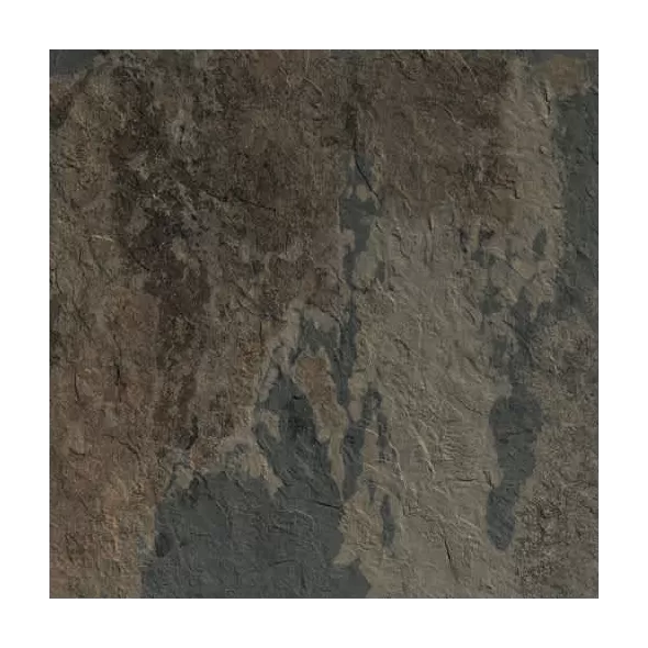 Belgard Mirage Porcelain Paver, 24" x 24" x 3/4", Square, African Stone | 43750244